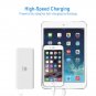 New 10000mAh Portable External Battery Power Bank Backup Charger For Cell Phone