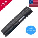 Laptop Battery 484170-001 for HP Compaq CQ40 CQ45 CQ50 HSTNN-LB72 485041-001 New