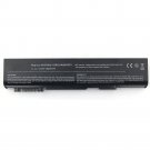 Battery for TOSHIBA PA3788U-1BRS PABAS223 Tecra A11 M11 S11 Satellite Pro L40 US