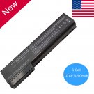 Laptop Battery for HP EliteBook 8460P 8460W 8560P 8470W 8470P 8570W CC09 CC06 US