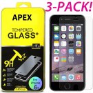 New Premium Real Tempered Glass Film Screen Protector for Apple iPhone 6S 4.7"