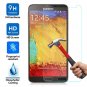 New Premium Real Tempered Glass Screen Protector for Samsung Galaxy Note 4