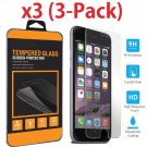 Premium Real Screen Protector Tempered Glass Protective Film For iPhone 7 Plus