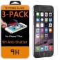 Premium Real Screen Protector Tempered Glass Protective Film For iPhone 7 Plus