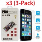 High Quality Premium Real Tempered Glass Screen Protector for iPhone SE