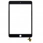 Touch Screen Digitizer Glass + IC Board Flex Connector for Ipad Mini 3 3rd Gen