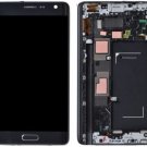 OEM Samsung Galaxy Note Edge N915V N915P LCD Screen Touch Screen Digitizer Frame