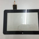 US Fuhu Nabi 2 Nabi2-NV7A 2nd Gen Touch Screen Digitizer Glass Replacement Parts