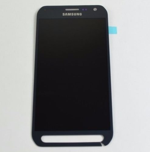OEM Gray Samsung Galaxy S6 Active G890 G890A LCD Display Touch Screen Digitizer