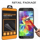PREMIUM ULTRA THIN HD TEMPERED GLASS FILM SCREEN PROTECTOR FOR SAMSUNG GALAXY S5