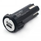 New 3.6Volt 2Ah Li-ion Battery for HITACHI EBM 315 326263 326299 Power Tool USA