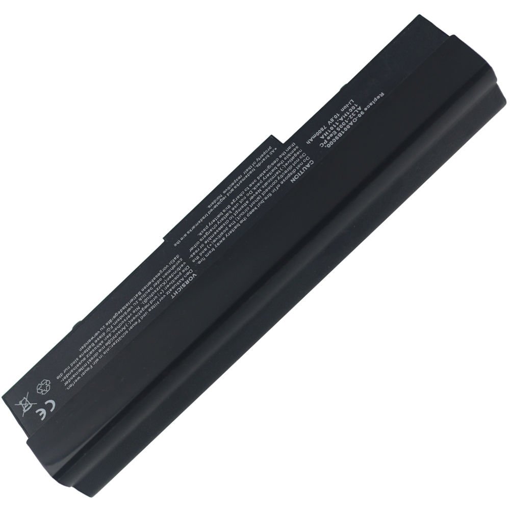 9 Cell Battery for ASUS Eee PC AL32-1005 AL31-1005 ML32-1005 1005 1005HA 1005AB