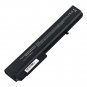 New 8 Cell Battery for HP Compaq 8510p 8510w 8700 8710p 8710w nc8200 HSTNN-DB06