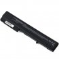 New 8 Cell Battery for HP Compaq 8510p 8510w 8700 8710p 8710w nc8200 HSTNN-DB06