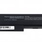 New 8 Cell Battery for HP Compaq 8510p 8510w 8700 8710p 8710w nc8200 HSTNN-DB06