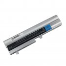 Laptop Battery for TOSHIBA PA3732U-1BAS PA3734U-1BAS 1BRS mini NB200 NB205 NB255