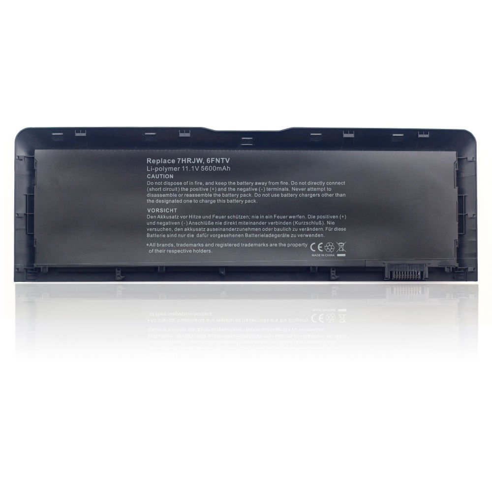Replacement Battery for Dell XX1D1 6FNTV 7HRJW 312-1424 DELL Latitude 6430u US