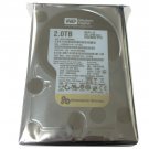 WD RE4 2TB 64MB Cache SATA3.0Gb/s 3.5" Enterprise Hard Drive -FREE SHIPPING
