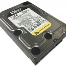 Western Digital RE4 WD1003FBYX 1TB 7200RPM 64MB Cache SATA 3Gb/s 3.5" Hard Drive