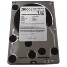 New 2-Terabyte 2TB 32MB Cache 7200RPM SATA2 3.5" Hard Drive DVR/PC-FREE SHIPPING