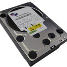 White Label 2TB [64MB Cache] 7200RPM SATA/II Desktop 3.5" Hard Drive