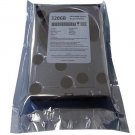 New 320GB 5400RPM 8MB Cache SATA2 3.5" Hard Drive for PC/Mac w/1 Year Warranty