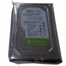 Western Digital WD2500AVVS 250GB (Quiet & Reliable) 3.5" Desktop Hard Drive