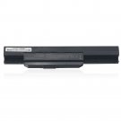 Laptop Battery for ASUS A41-K53 A43 A43S K43B K53 K53B K53E K53S X43 X54 X54C
