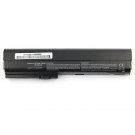 New Laptop Battery for HP Elitebook 2560P 2570P SX03 SX06 HSTNN-DB2K 632423-001