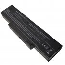 New 9 Cell Battery for ASUS A32-K72 A32-N71 N71 N73 K73E K72J K73S Laptop USA