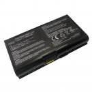 New 8 Cell Battery for ASUS A41-M70 A42-M70 G71 G71G G72 G72G G72GX G72T Laptop