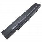 New 8 Cell Battery for ASUS A42-U53 A41-U53 A32-U53 A31-U53 U43 U52 U52F U43 US