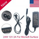 12V 2A 24W AC Adapter Charger 1512 For Microsoft Surface RT2 PRO 1513 1514 1516