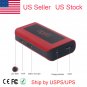 5000mah External Power Bank Backup Portable USB Battery Charger for Cell Phone