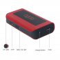 5000mah External Power Bank Backup Portable USB Battery Charger for Cell Phone