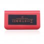 5000mah External Power Bank Backup Portable USB Battery Charger for Cell Phone
