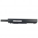 9 Cell Laptop Battery for Dell Studio XPS 13 1340 0P891C 312-0773 T555C P891C