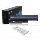 New 5200mah Laptop Battery For IBM Lenovo Thinkpad T60 Z60 R60 ASM 92P1128 SL400