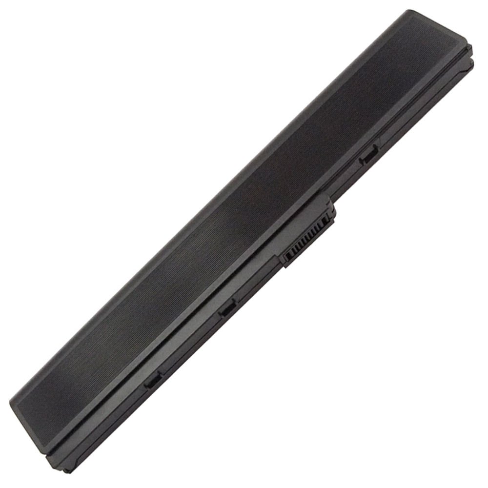 New 6 Cell Battery for ASUS A32-K52 A42-K52 K52F K52J K52JB A31-K52 A41-K52 A52J