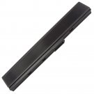 New 6 Cell Battery for ASUS A32-K52 A42-K52 K52F K52J K52JB A31-K52 A41-K52 A52J