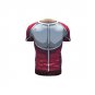 King Vegeta Skin Gear Armour 3D T-Shirt