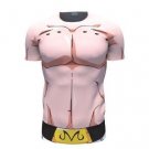 Kid Buu Majin Boo Pure 3D Cosplay Skin T-Shirt