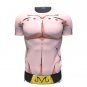 Kid Buu Majin Boo Pure 3D Cosplay Skin T-Shirt