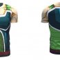 Bardock Saiyan Army Battle Suit Armor 3D T-Shirt