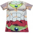Dragon Ball Z Legendary Super Saiyan Broly 3D T-Shirt