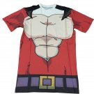 Dragon Ball GT SSJ4 Vegeta Super Saiyan 4 3D T-shirt