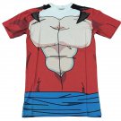 Dragon Ball GT SSJ4 Goku Super Saiyan 4 3D T-shirt