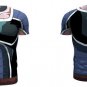 Space Pirate Saiyan Turles Battle Suit Armor 3D T-shirt