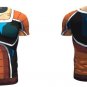 Brutal Raditz Frieza's Forces Battle Armor 3D T-Shirt