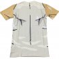 Golden Frieza Ultimate Evolution Biological Armor 3D T-Shirt